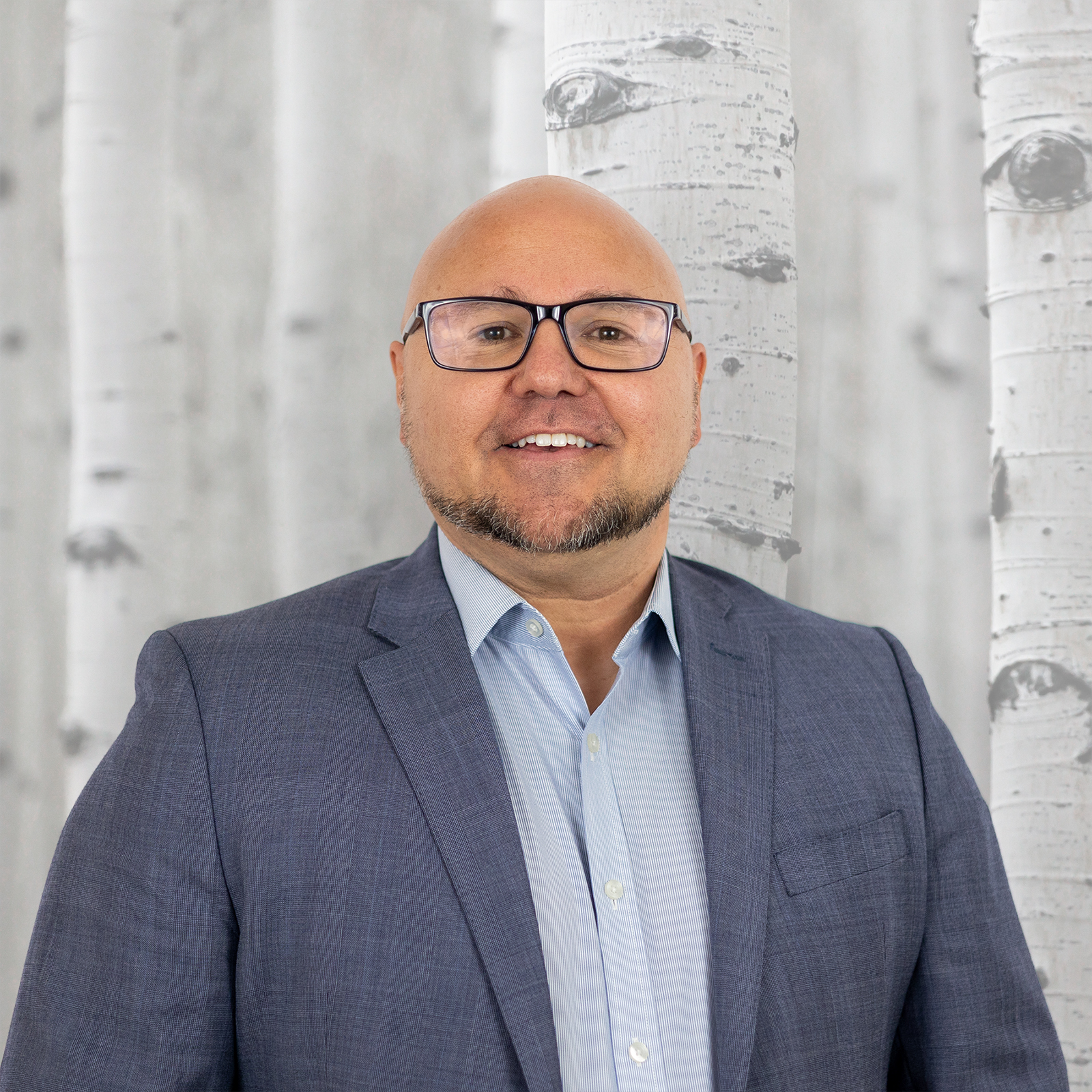 Appointment of Mr. Larry Jenniss as Executive Director of the Wolastoqiyik Wahsipekuk First Nation
