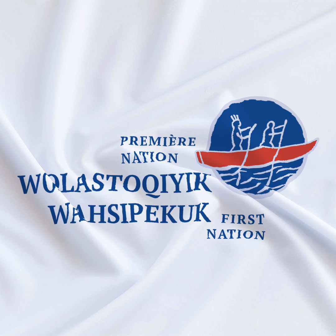 Vote favorable des membres de la communauté à la proposition de nouveau Code de citoyenneté de la Première Nation Wolatoqiyik Wahsipekuk